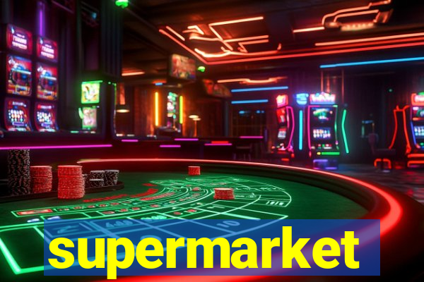 supermarket simulator apk dinheiro infinito android